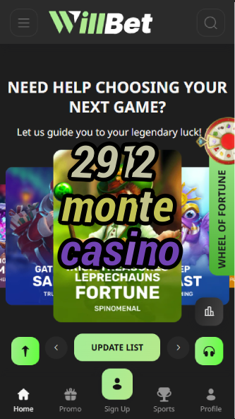 2912 Monte Casino - Johannesburg Casino Address-casinoorder.vip