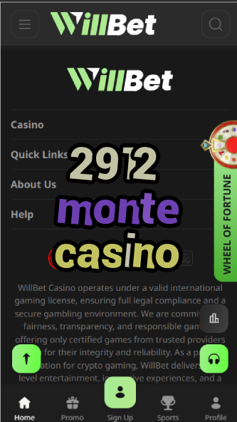 2912 Monte Casino - Johannesburg Casino Address-casinoorder.vip