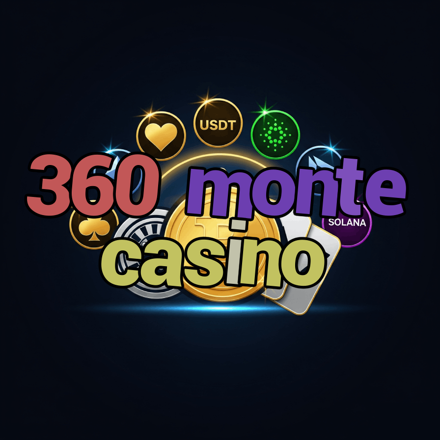 360 Monte Casino - Virtual Casino Tour Experience